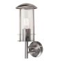Elstead Lighting BRUGES BRUGES ST STEEL Kinkiet 1x60W/E27