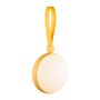 Nordlux BRING 2218013026 lampa wisząca 1x3,7W/LED 2700K IP54