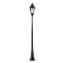 Elstead Lighting BALTIMORE BT5/L latarnia 1x150W/E27 