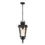 Elstead Lighting BALTIMORE BT8/L lampa wisząca 1x100W/E27 