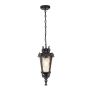 Elstead Lighting BALTIMORE BT8/M lampa wisząca 1x100W/E27 