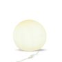New Garden BULY 40 WARM 3131 lampa stojąca 1x3W/LED 600lm 2700k ip65