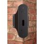 Elstead Lighting Corner Brackets C-BKT2-BLACK uchwyt do montażu   