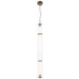 Antigo MEREZI 5217 lampa wisząca 1x30W/tasma_led 4200lm 3000k IP20
