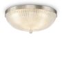 MAYTONI Coupe C046CL-03N lampa sufitowa 3x40W/E14  