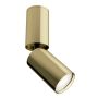MAYTONI FOCUS S C051CL-01BS lampa sufitowa 1x10W/GU10  