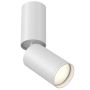 MAYTONI FOCUS S C051CL-01W lampa sufitowa 1x10W/GU10  