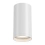 MAYTONI FOCUS S C052CL-01W lampa sufitowa 1x10W/GU10  