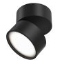 MAYTONI Onda C024CL-L12B3K lampa sufitowa 12W/LED  700lm