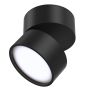 MAYTONI Onda C024CL-L12B4K lampa sufitowa 12W/LED  800lm