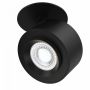 Maytoni Treo C063CL-L12B4K Lampa sufitowa 1x13W/LED 4000K IP20