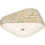 Zuma Line BABYLON C0286-06M-F7AC lampa sufitowa 6x42W/G9   ip20