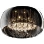 Zuma Line Crystal C0076-06X-F4FZ lampa sufitowa 6x40W/G9   