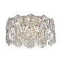 Zuma Line DAVI C0534-05C-F4AC plafon sufitowy 5x33W/G9 IP20