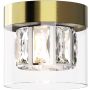 Zuma Line GEM C0389-01A-0FD2 lampa sufitowa 1x28W/G9   