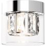 Zuma Line GEM C0389-01A-F4AC lampa sufitowa 1x28W/G9   