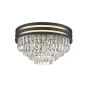 Zuma Line NAICA C0525-05A-P7D7 lampa sufitowa 5x40W/E14   