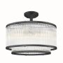Zuma Line SERGIO C0528-05H-P7AC lampa sufitowa 5x60W/E14 IP20