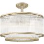 Zuma Line SERGIO C0528-05H-V6AC lampa sufitowa 5x60W/E14   