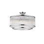Zuma line SERGIO C0528-06H-F4AC lampa sufitowa 6x60W/E14 230V IP20