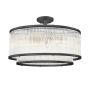 Zuma Line SERGIO C0528-06H-P7AC lampa sufitowa 6x60W/E14 IP20