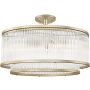 Zuma Line SERGIO C0528-06H-V6AC lampa sufitowa 6x60W/E14   