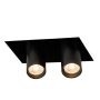 Antigo Yamato 7802 downlight wpuszczany 2x10W/GU10 IP20