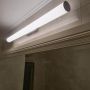 Zambelis WALL LIGHT 22085 kinkiet 15W/led 1500lm 3000K IP44