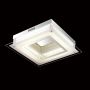 Italux GAIA  C29530F-2A plafon sufitowy 4x28,8W/LED 