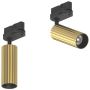 Zambelis 3-Phase Track S114 reflektor szynowy 7W/led 580lm 3000K IP20