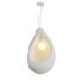 Zambelis PENDANT LAMP 23163 lampa wisząca 15W/Ε27   IP20