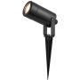 Zambelis SPIKE LIGHT E312 reflektor ogrodowy 1x7W/GU10   IP54