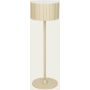 Zambelis TABLE LAMP E488 lampka stołowa 2W/led 124lm 2700K + 4000K + 6500K IP44