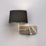 Astro Lighting Side by side 1406014 kinkiet 1x12W/E27  IP20