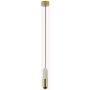 Zambelis PENDANT LED 2545 lampa wisząca 7W/led 370lm 3000K IP20