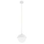 Argon CAPPELLO 8294 lampa wisząca 1x15W/E27 IP20