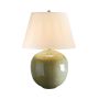 Elstead Lighting CANTELOUPE CANTELOUPE/TL  Lampa Stołowa 1x60W/E27