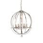 Elstead Lighting CASSIE CASSIE7 żyrandol 7x60W/E14, E27