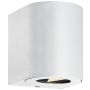Nordlux Canto 49701001 kinkiet 2700K 500lm IP44