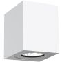 Nordlux Canto 49711001 kinkiet 2700K 500lm IP44