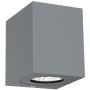 Nordlux Canto 49711010 kinkiet 2700K 500lm IP44