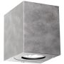Nordlux Canto 49711031 kinkiet 2700K 500lm IP44