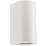 Nordlux Canto 49721001 kinkiet 2x28W/GU10 IP44