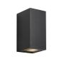 Nordlux CANTO 49731203 kinkiet 2x28W/GU10 IP44