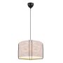 Nordlux CARDINE 2312423001 lampa wisząca 1x60W/E27  IP20