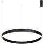 Zambelis PENDANT LED 25368 lampa wisząca 70W/led 4310lm 3000K IP20