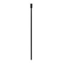 Antigo Alha 9250 lampa sufitowa 1x40W/G9 IP20