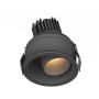 Zambelis RECESSED SPOT LED S174 downlight wpuszczany 10W/led 720lm 3000K IP44