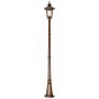 Elstead Lighting CHICAGO CC5/M latarnia 1x100W/E27 