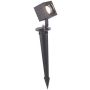 Zambelis SPIKE LIGHT E350 reflektor ogrodowy 3W/led 228lm 3000K IP65